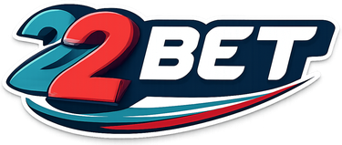 22 bet লোগো
